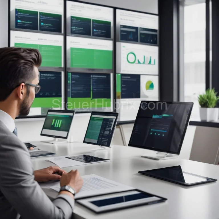 Steuerfreundliche Funktionen