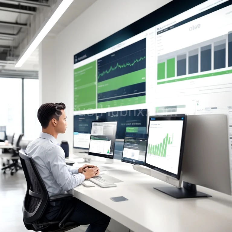 Digitales Workflow-Management