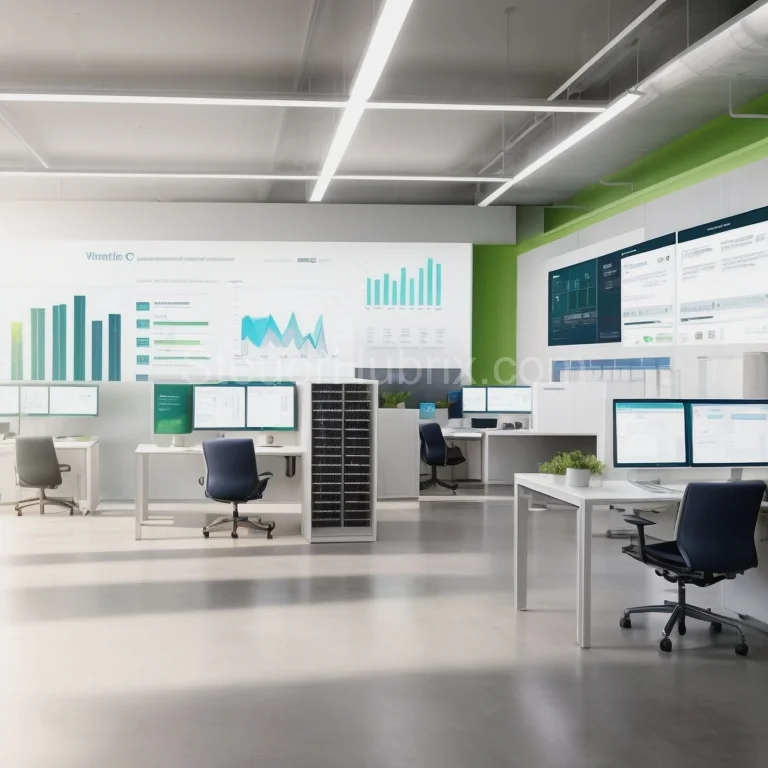 Intuitive Benutzeroberfläche